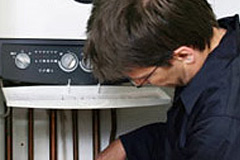 boiler repair Preston Marsh